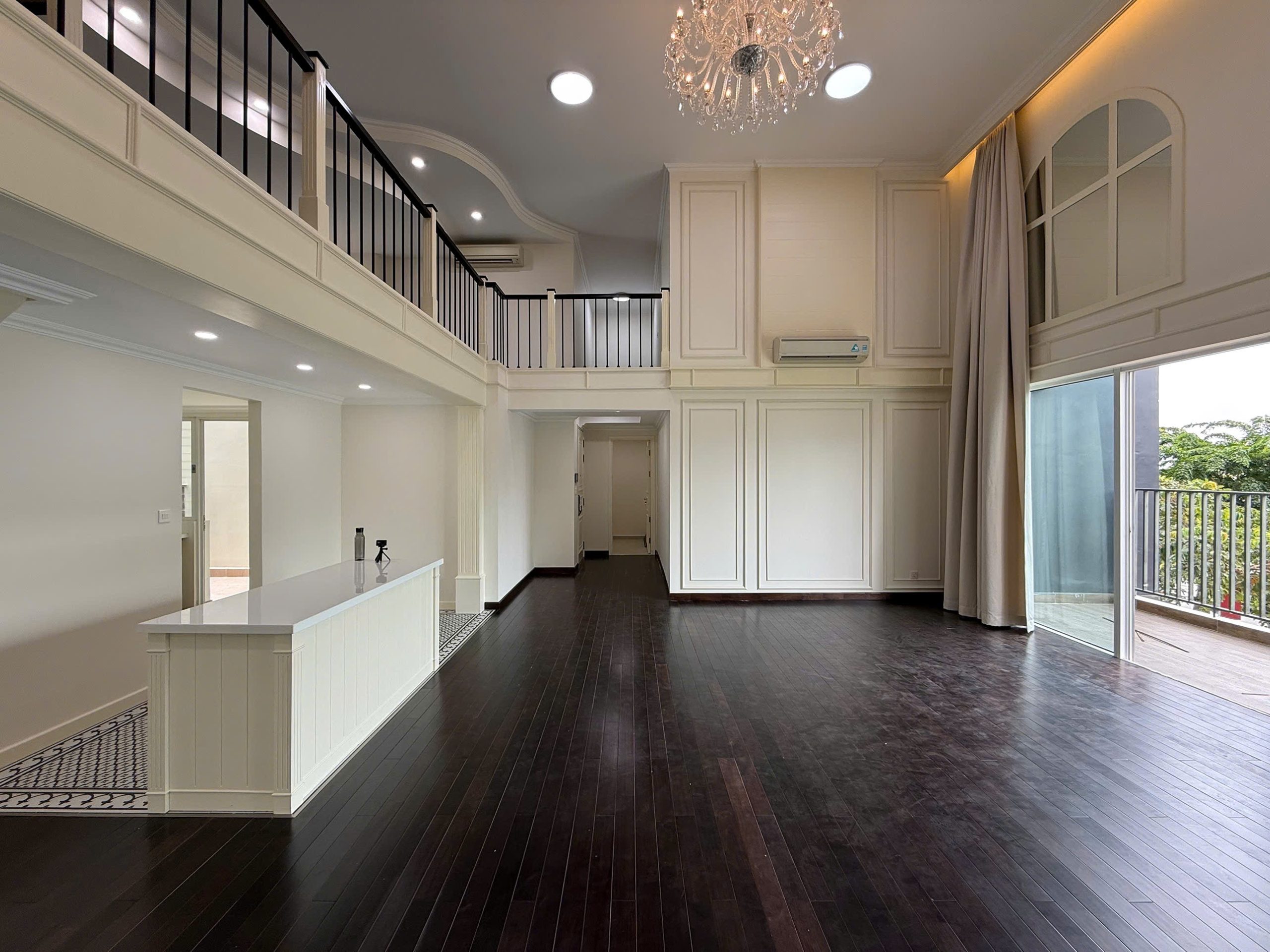 Bán Siêu Phẩm Căn Hộ Duplex Vista Verde &#8211; Trung Tâm TP. Thủ Đức