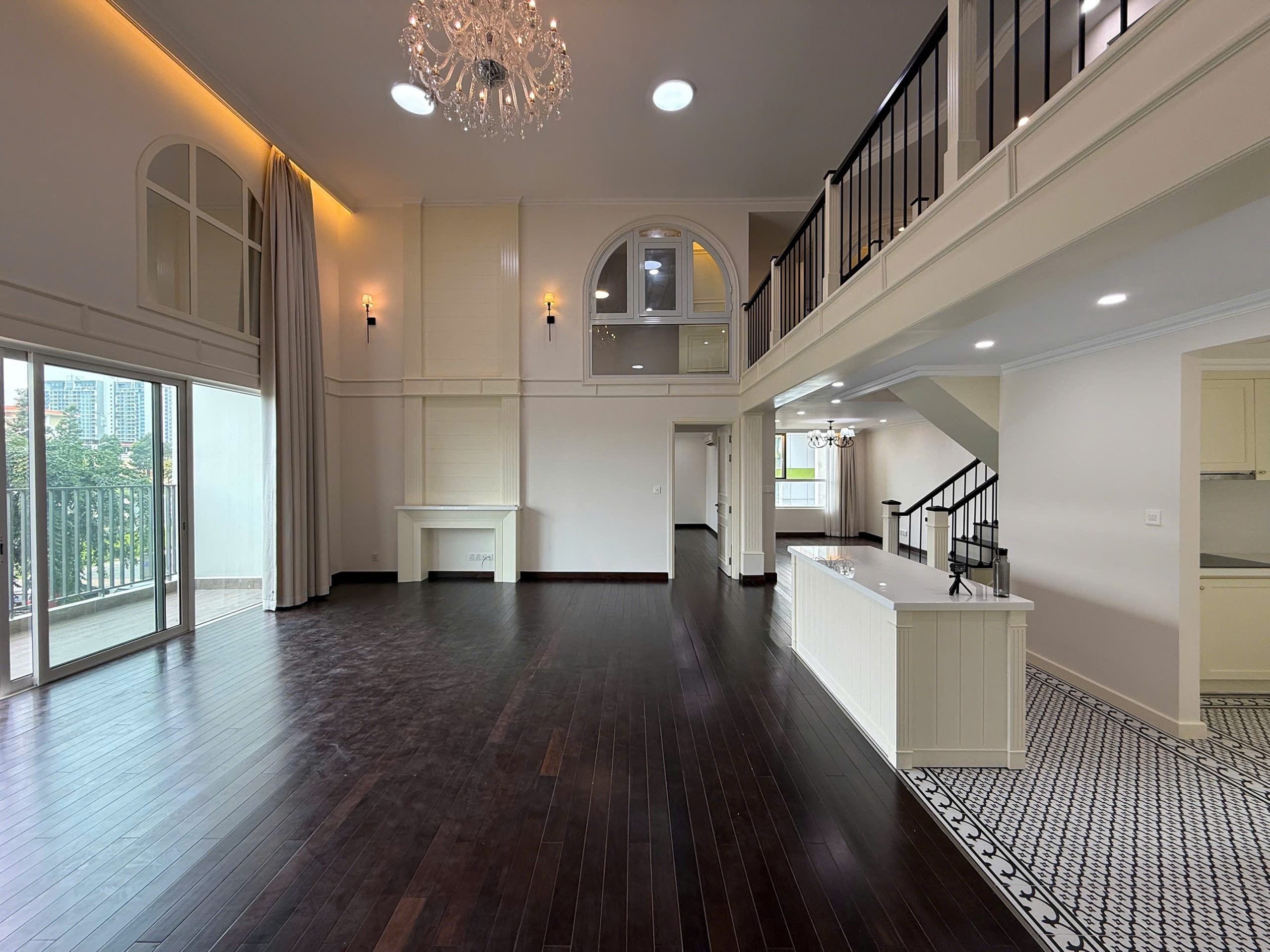 Bán Siêu Phẩm Căn Hộ Duplex Vista Verde &#8211; Trung Tâm TP. Thủ Đức