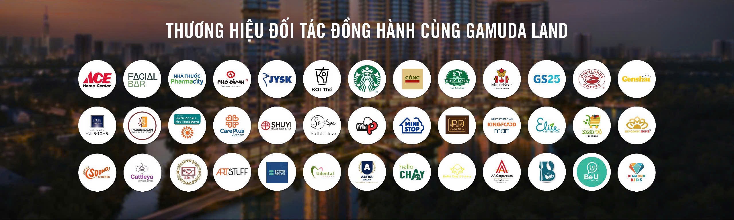 THƯƠNG PHỐ EATON PARK – ĐÓN ĐẦU DÒNG TIỀN TỪ GIỚI TINH HOA QUỐC TẾ