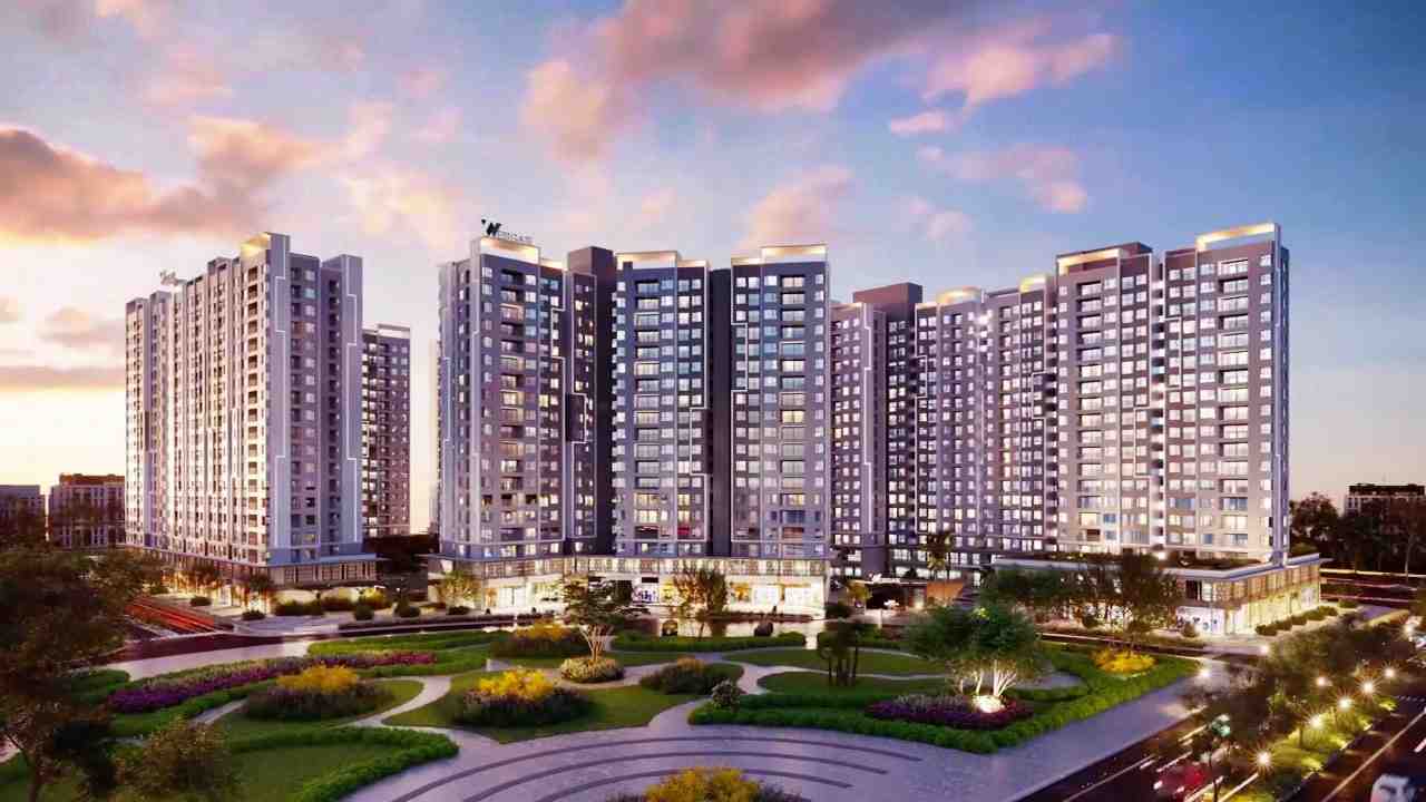 Dự án The Gió Riverside: Cơ hội đầu tư sinh lời bền vững, giá tốt