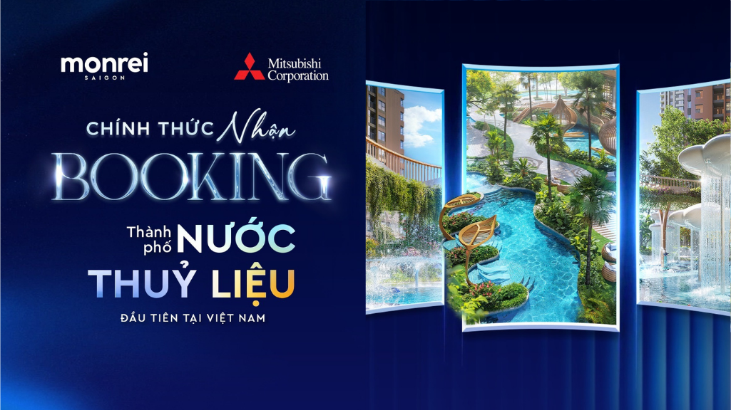 MONREI SÀI GÒN