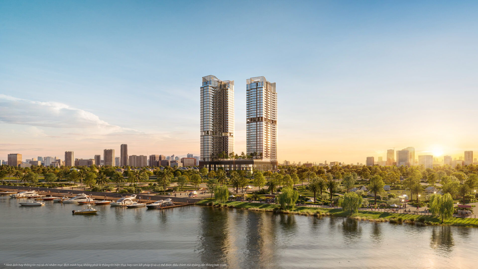 VLASTA PREMIER PHÚ THUẬN