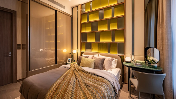 Vinhomes Golden River - Ảnh 5