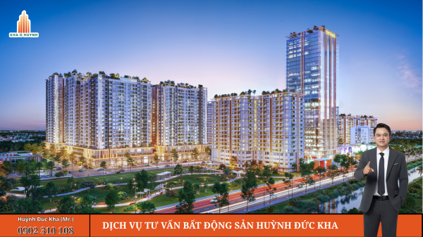DỊCH VỤ TƯ VẤN BẤT ĐỘNG SẢN HUỲNH ĐỨC KHA
