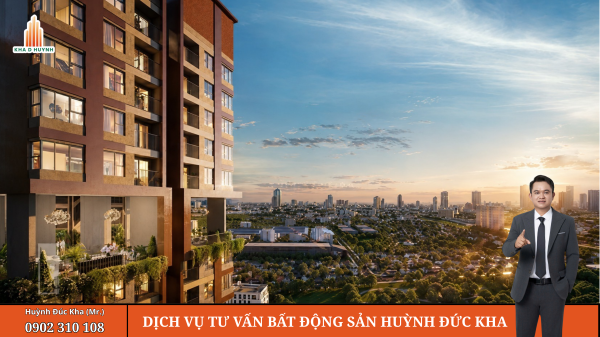 Liện hệ ngay với Kha để có thông tin mới nhất về dự án Monrei Sài Gòn
