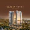 Vlasta Premier Phú Thuận tọa lạc tại mặt tiền đường Đào Trí – “cung đường tỷ đô” ven sông của Quận 7